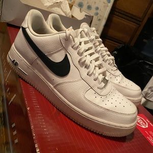 Nike Air Force One